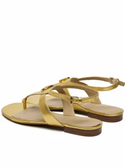Sandali Everley 802959147001 Oro