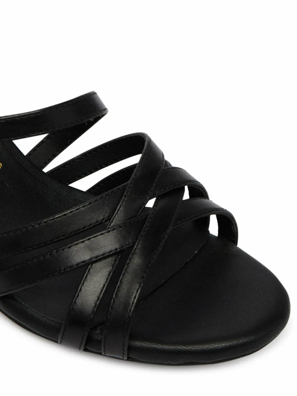 Sandali Ezoria Strap 26185893 Nero
