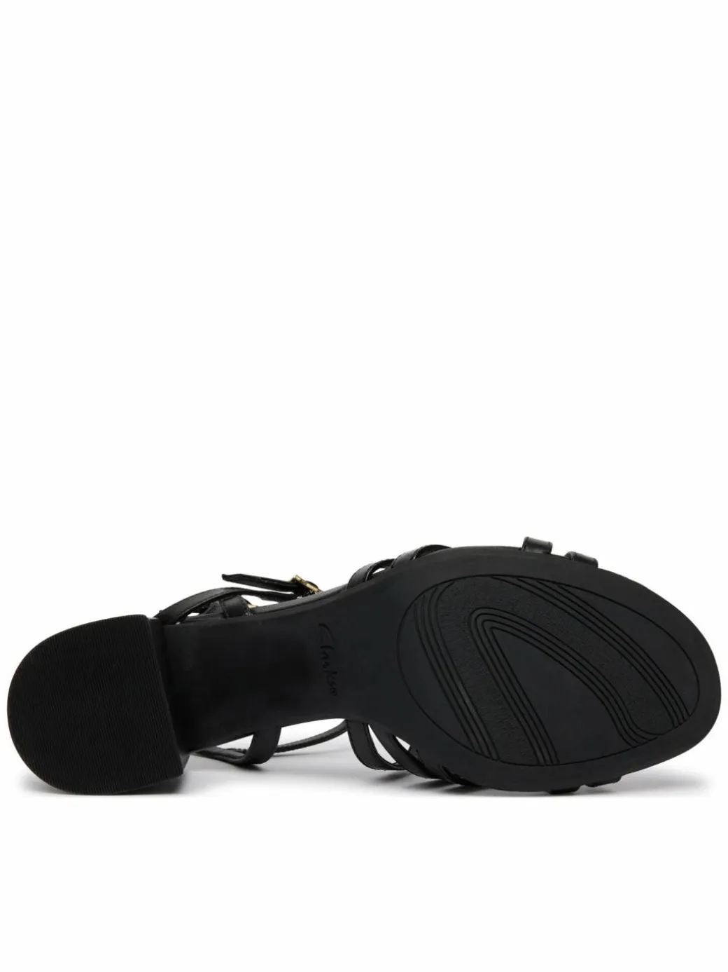Sandali Ezoria Strap 26185893 Nero