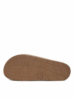 Sandali FAIZA-118914 Marrone