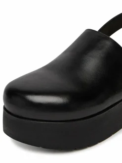 Sandali FAIZA-118914 Nero