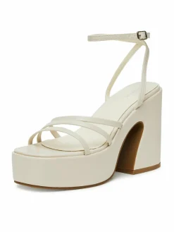 Sandali F7178-16 Beige