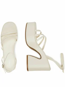 Sandali F7178-16 Beige