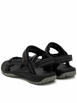 Sandali Fi Lite 1001474 Nero