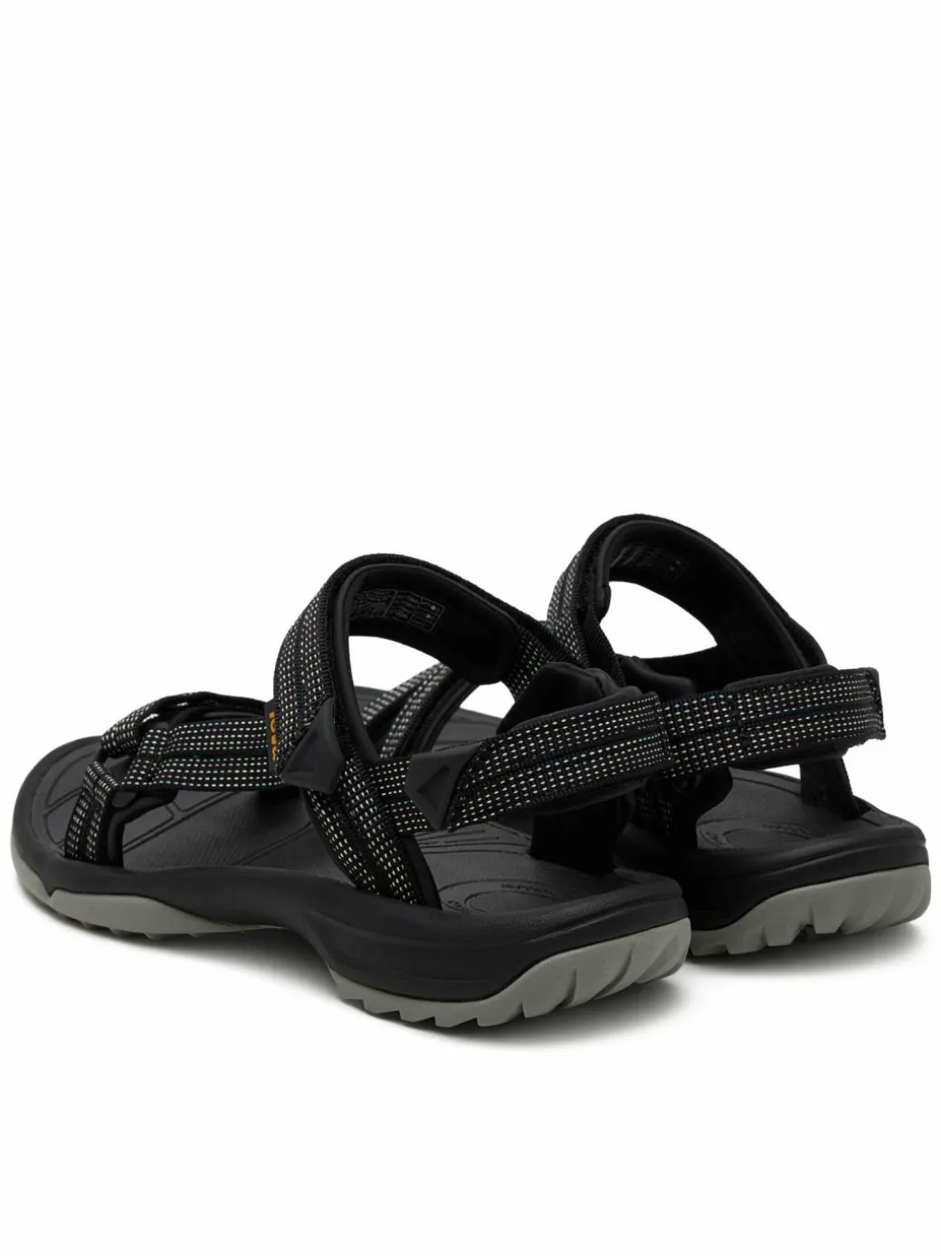 Sandali Fi Lite 1001474 Nero