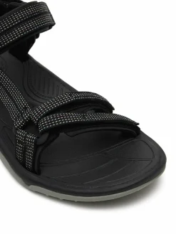 Sandali Fi Lite 1001474 Nero