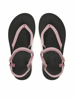 Sandali Flatform Slim 1164630 Rosa
