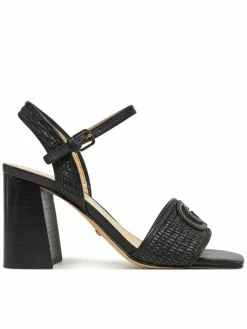 Sandali FLJGNK FAB03 Nero