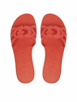 Sandali FLJHO2 ELE03 Rosso