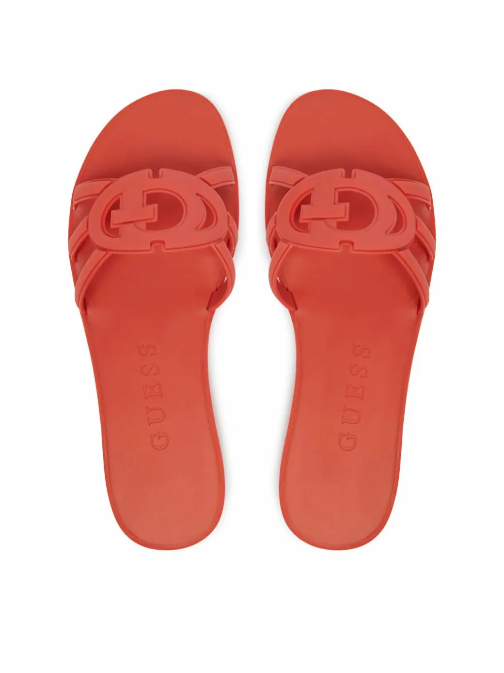 Sandali FLJHO2 ELE03 Rosso