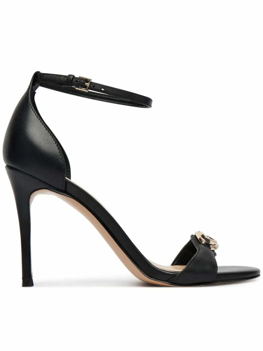 Sandali FLJKAB LEA03 Nero