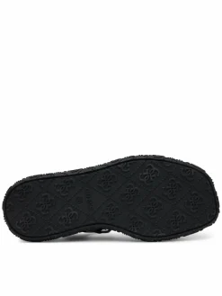 Sandali FLJLOD FAP03 Nero