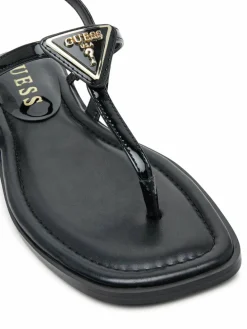 Sandali FLJRA4 PAF21 Nero