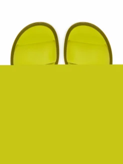 Sandali Float Platform 36066 Verde