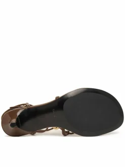 Sandali FLTAYS ELE03 Marrone