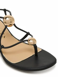 Sandali FLTAYS ELE03 Nero