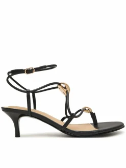 Sandali FLTAYS ELE03 Nero