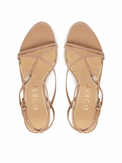 Sandali FLTCON LEA03 Beige