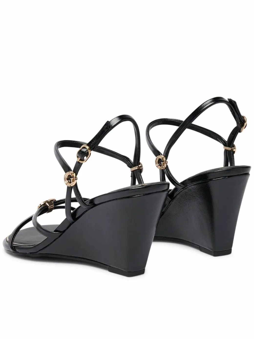 Sandali FLTDVV PAF04 Nero