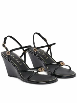 Sandali FLTDVV PAF04 Nero