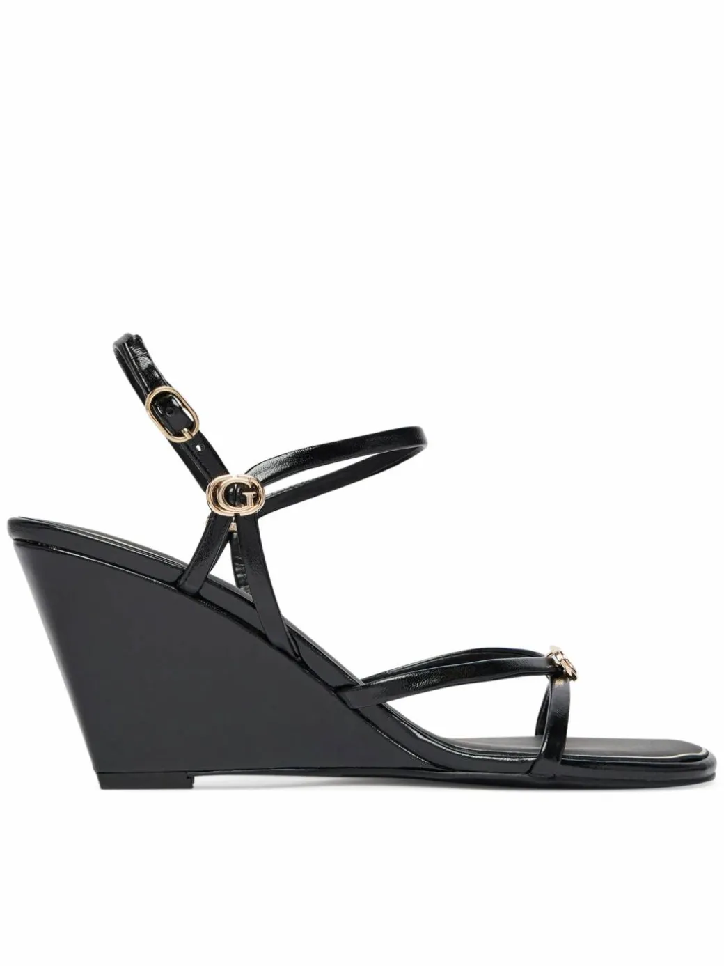 Sandali FLTDVV PAF04 Nero