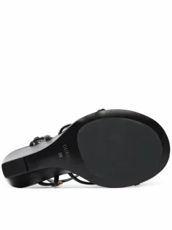 Sandali FLTDVV PAF04 Nero