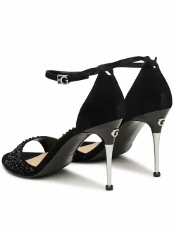 Sandali FLTSNA SUE03 Nero