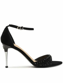 Sandali FLTSNA SUE03 Nero