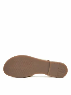 Sandali FOXI WI16-FOXI-70 Oro