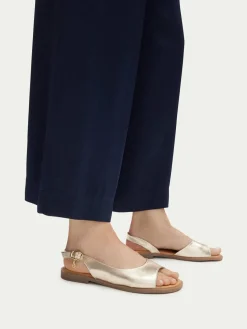 Sandali FOXI WI16-FOXI-70 Oro