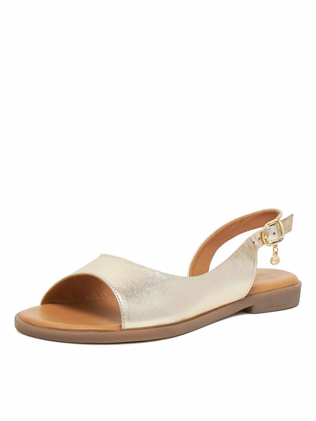 Sandali FOXI WI16-FOXI-70 Oro