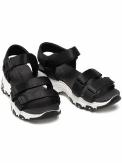 Sandali Fresh Catch 31514 /BLK Nero