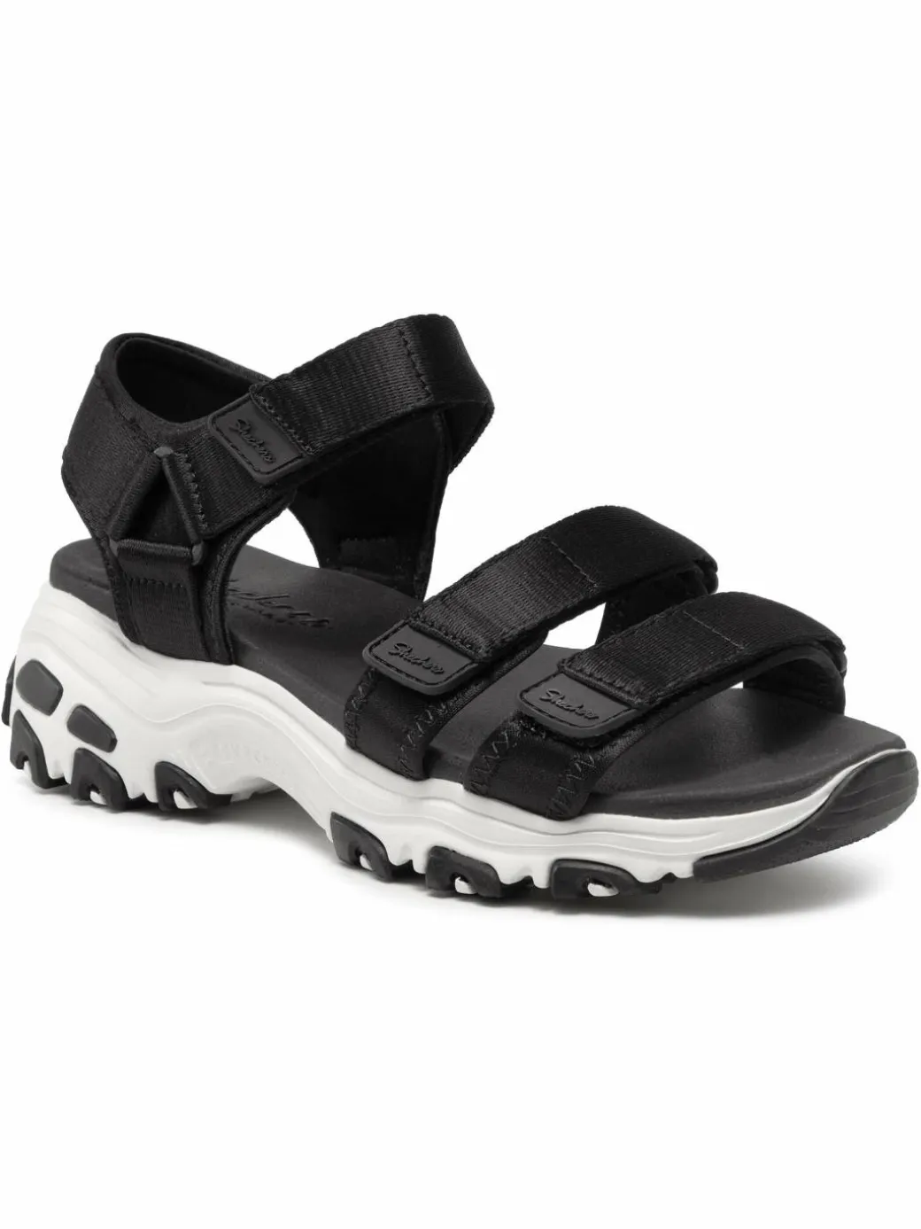 Sandali Fresh Catch 31514 /BLK Nero