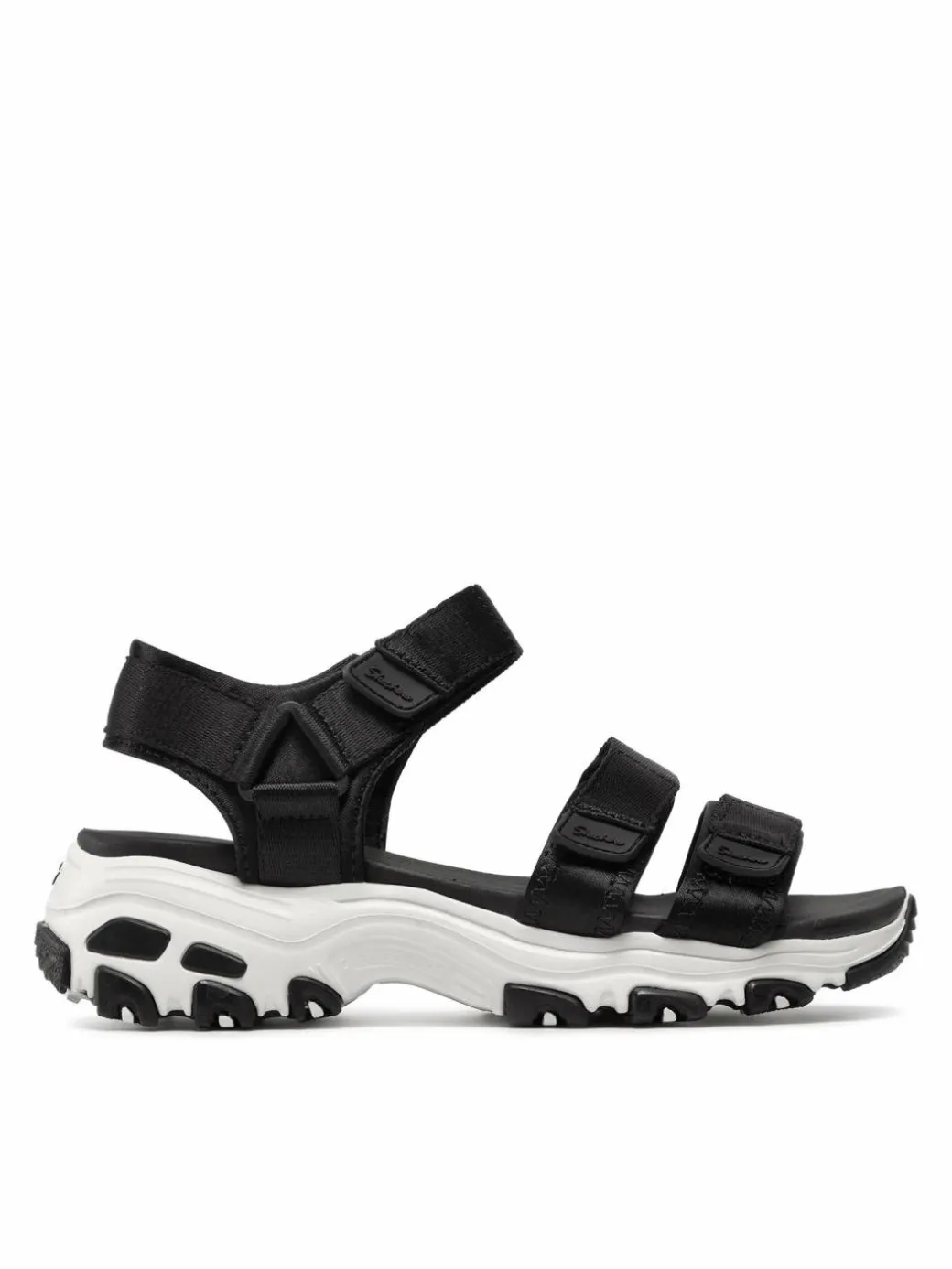 Sandali Fresh Catch 31514 /BLK Nero