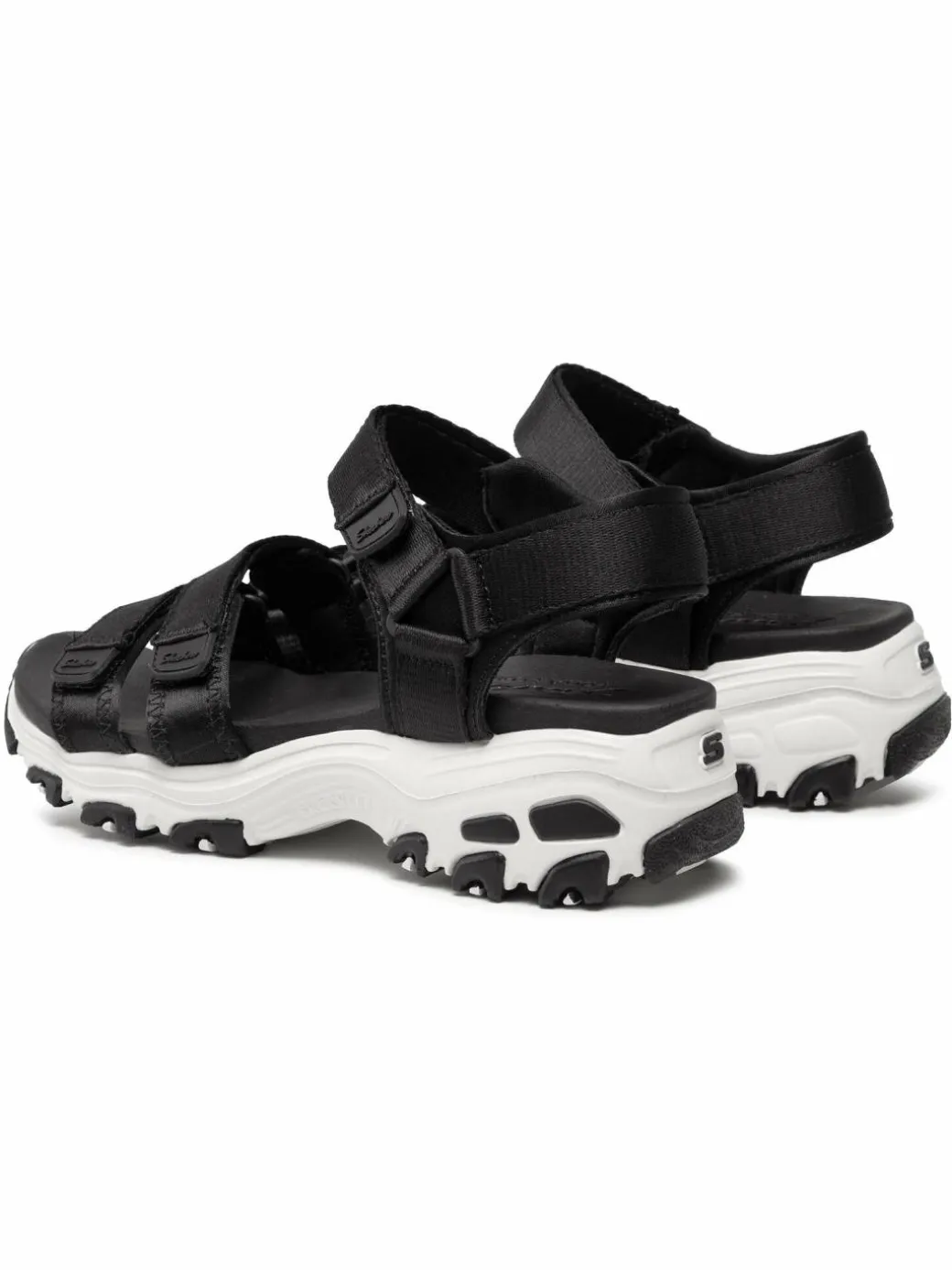 Sandali Fresh Catch 31514 /BLK Nero