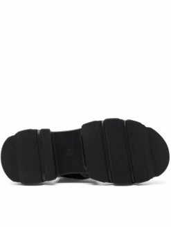 Sandali Future Nostalgia WS87666-3 Nero
