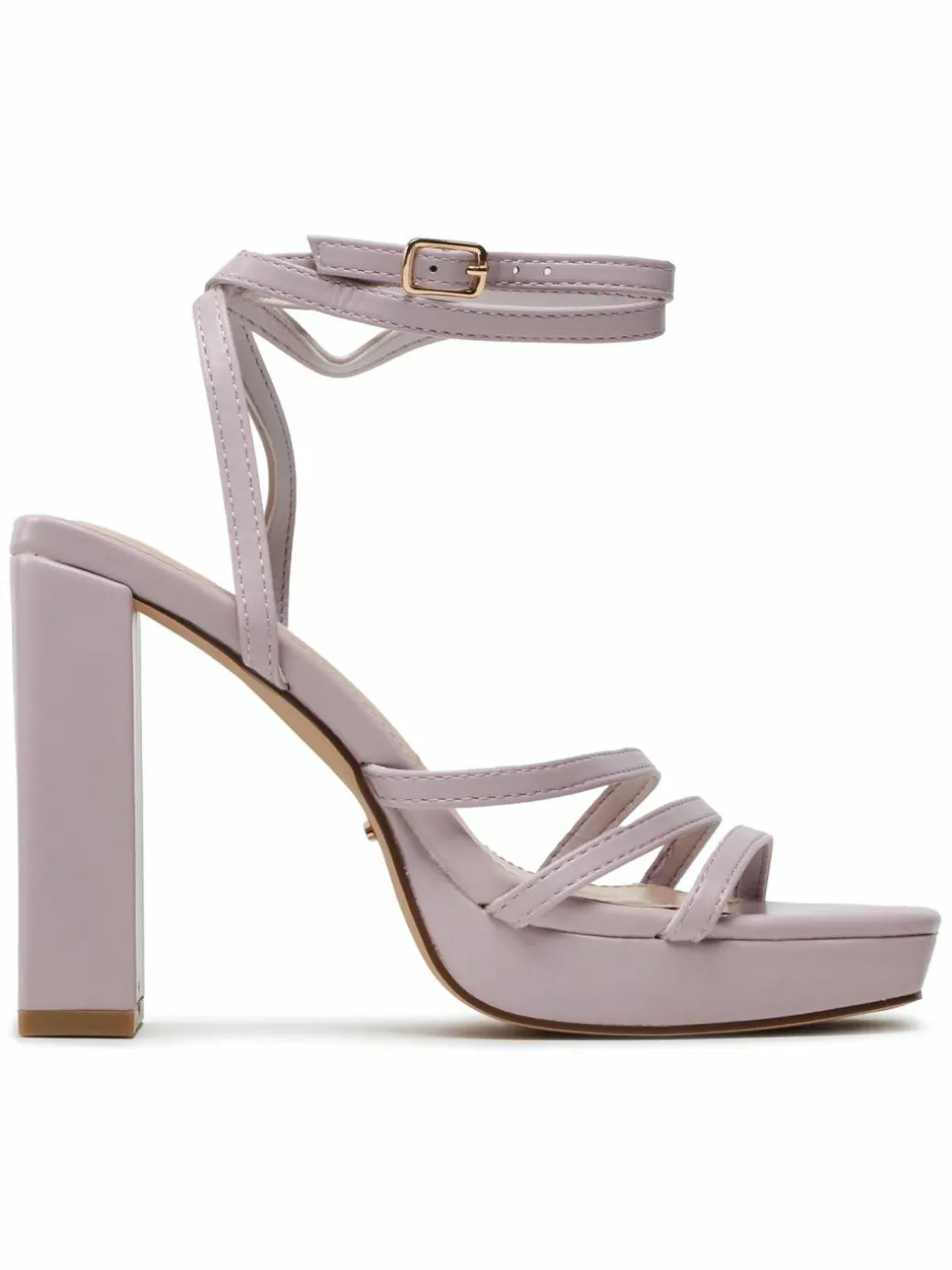 Sandali F048-5 Viola