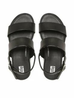 Sandali GRACIE EB1-090 Nero