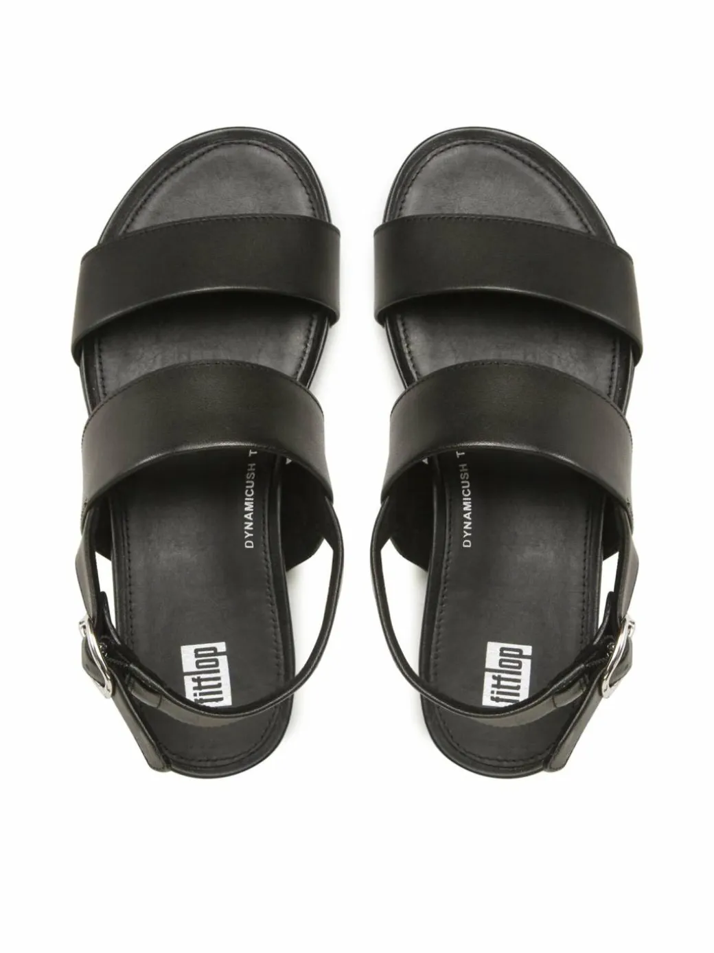 Sandali GRACIE EB1-090 Nero