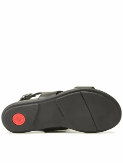 Sandali GRACIE EB1-090 Nero