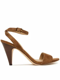 Sandali Gracy Sn Hes 802P15730003 Marrone