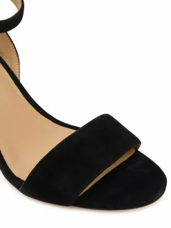 Sandali Gracy Sn Hes 802P15730006 Nero