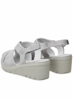Sandali 710235-09 Grigio
