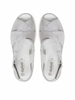 Sandali 710235-09 Grigio
