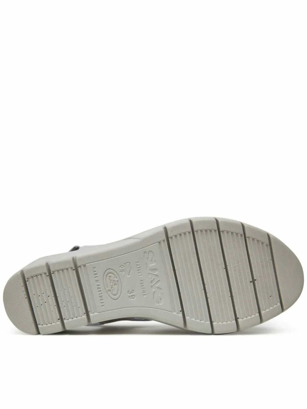 Sandali 710235-09 Grigio
