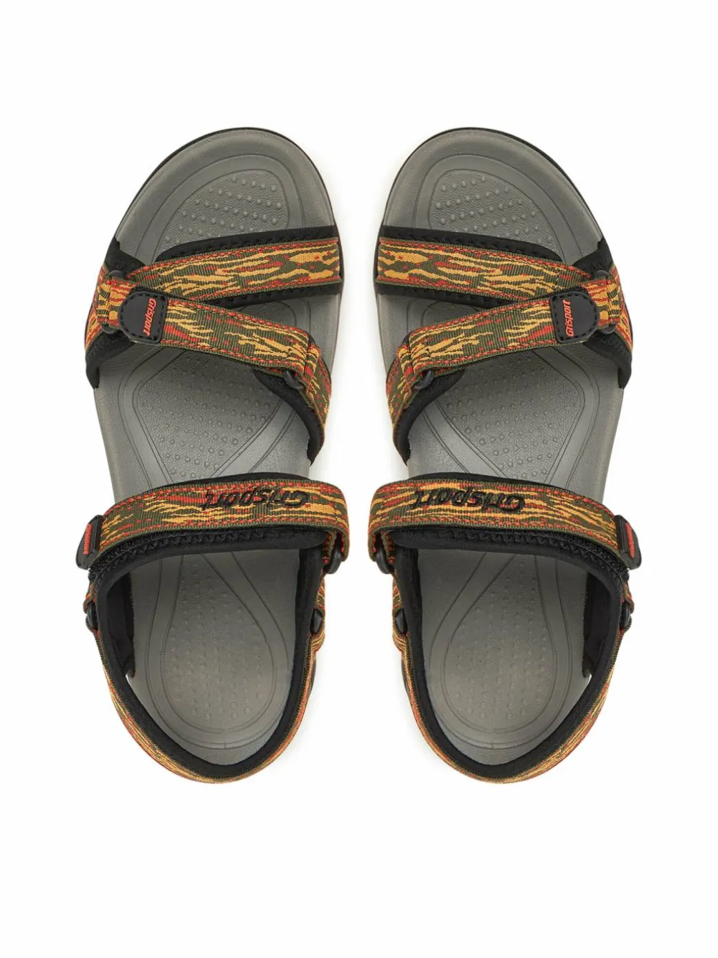Sandali GR-25-34-9025L Multicolore