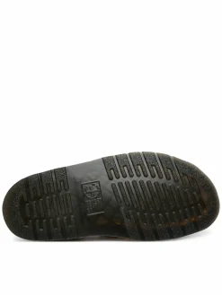 Sandali Gryphon Sandal Atlas DM42329001 Nero