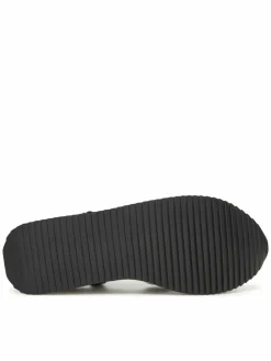 Sandali Guildhall 74009-P Nero