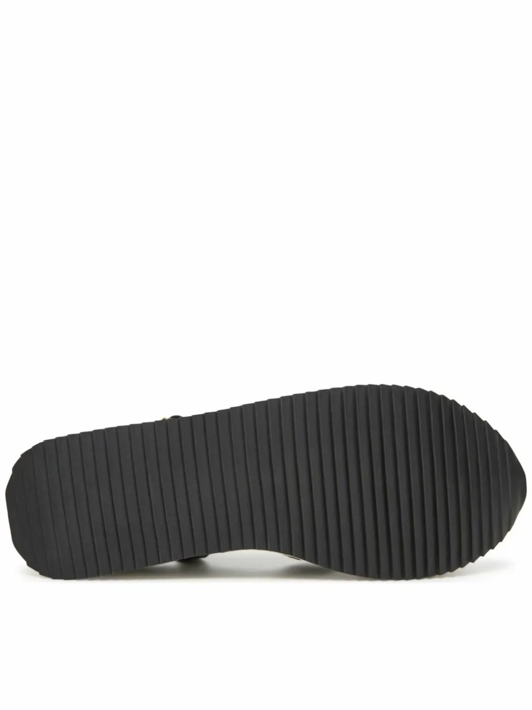 Sandali Guildhall 74009-P Nero