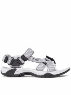 Sandali Hamal Wmn Hiking Sandal 38Q9956 Grigio